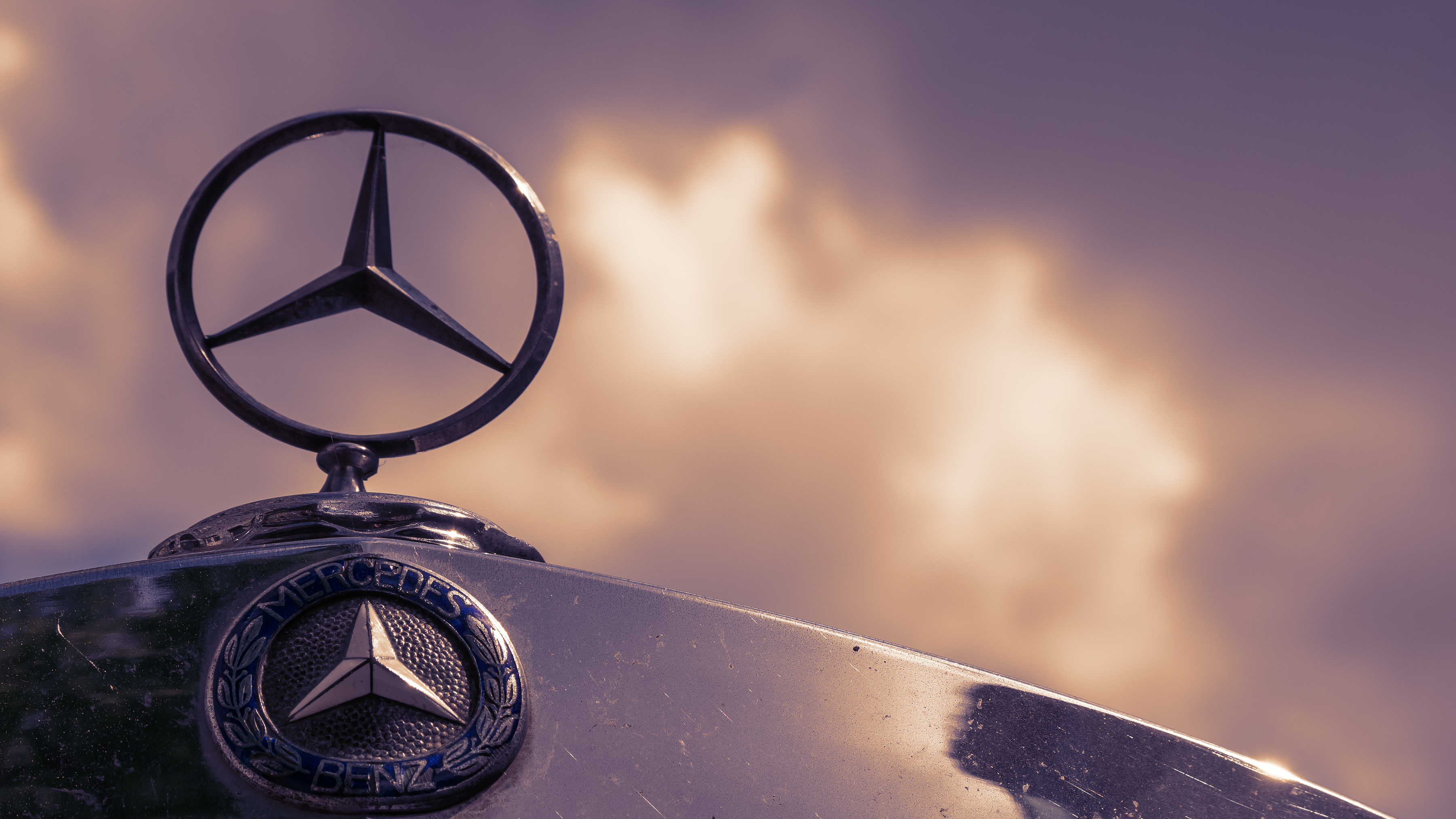 Mercedes, les plus grands faits historiques 