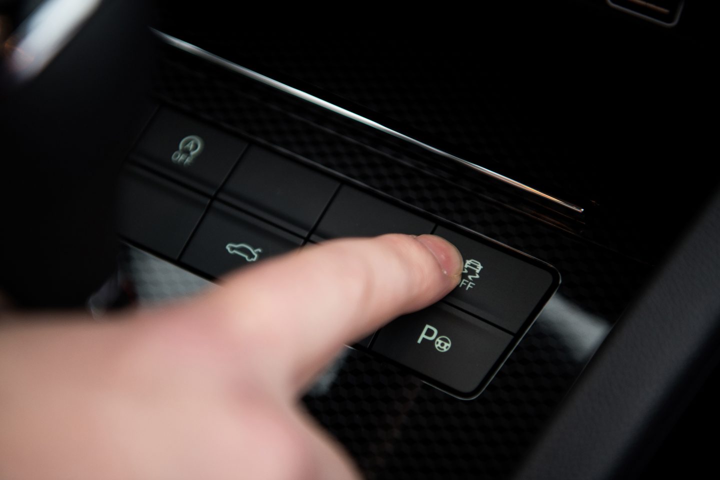 Contrôle de la traction, au cœur de la sécurité routière