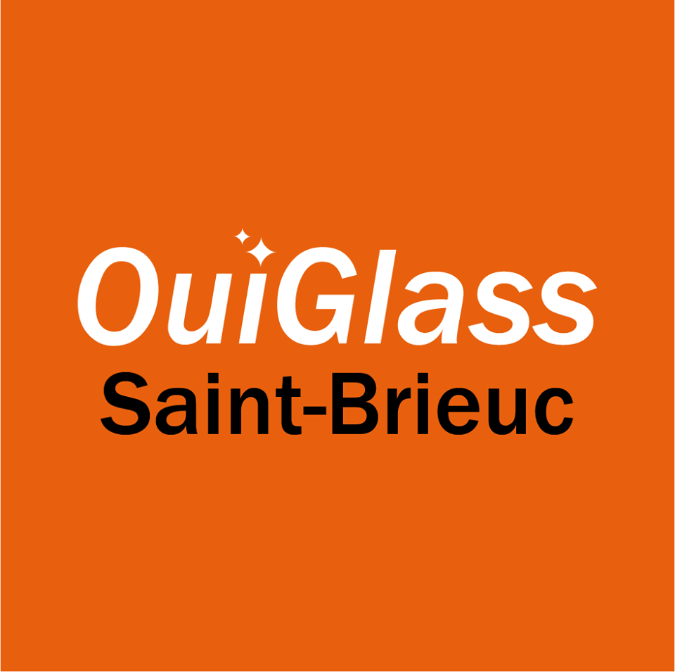 OuiGlass Saint-Brieuc