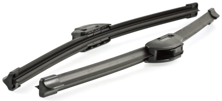 Essuie-Glace Arrière Quest - Bras Et Balai Compatible Citroën Saxo 99-03