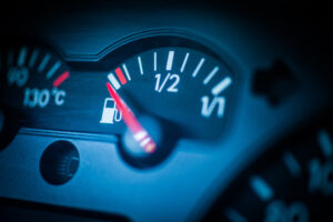 Une surconsommation de carburant doit vous alarmer, principalement si vous n'avez rien modifié à vos habitudes de parcours et conduite.
