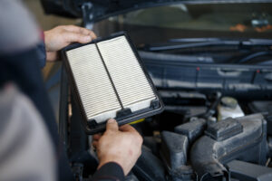 Le filtre déshydrateur est une pièce du système de climatisation de votre voiture permettant à l’air frais d'y circuler correctement.