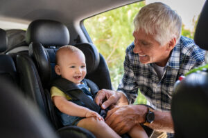 Le système Isofix est exclusivement conçu pour garantir la sécurité des enfants en voiture. En effet, leur sécurité est capitale.
