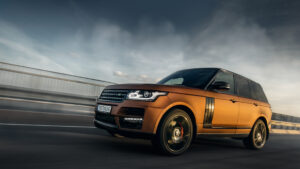 Le Range Rover 2022, VUS luxueux et original est actuellement en train de renouveler son modèle pour l’arrivée de l’année 2022.