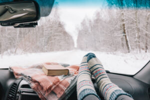 Votre voiture en hiver nécessite un entretien plus approfondi, notamment à l’arrivée des premiers froids qui sont synonyme de refroidissements.