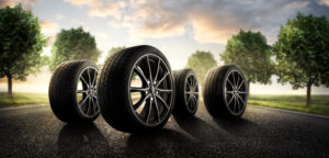 La permutation des pneus de votre voiture est un moyen efficace pour prolonger leur durée de vie et vous garantir une bonne tenue de route