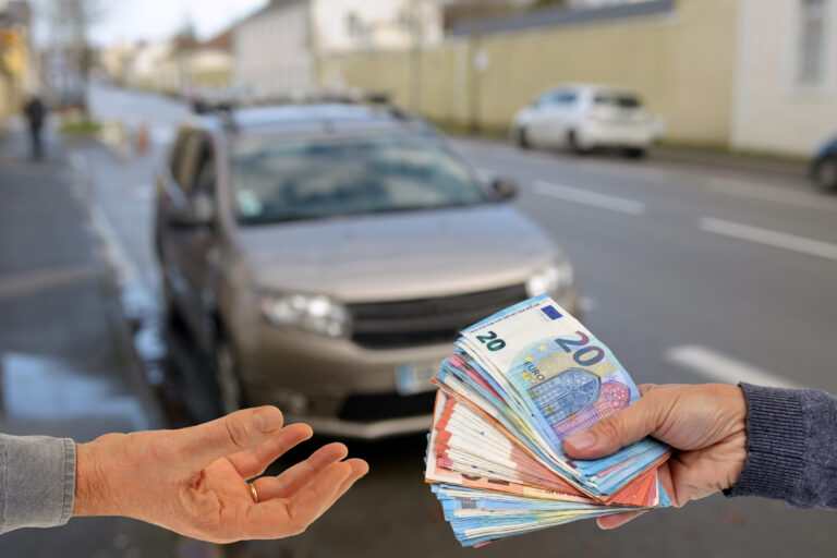 Vice caché sur véhicule d’occasion quels risques pour le vendeur